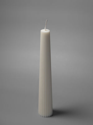 
                  
                    'MARA' Sculptural Candle
                  
                